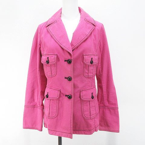 中古】ミューゼドウジ MUSEE D