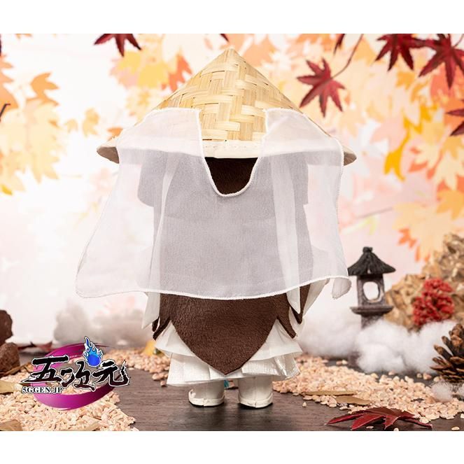 天官賜福 グッズ