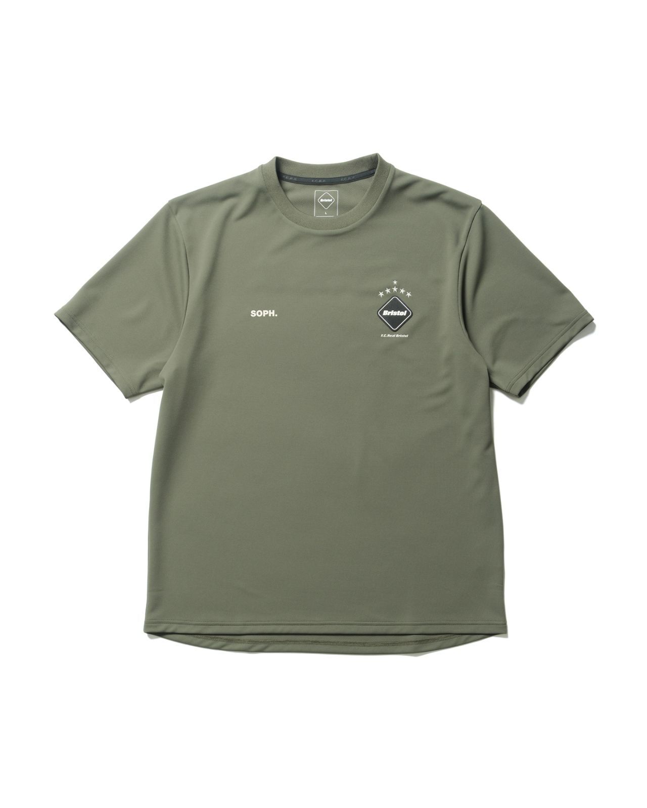 【激レア】soph FCRB シャツ　Mサイズ レア】MADNESS x SOPH x NIKE F.C.R.B シャツ - メルカリ