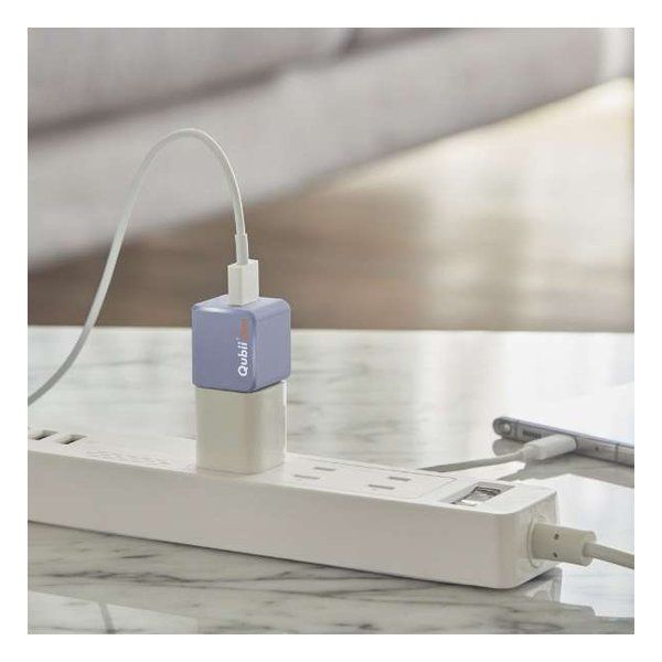 スマートフォンバックアップ Qubii