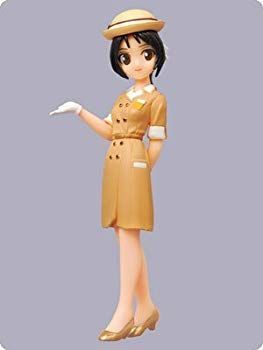 (未使用･未開封品)　渡瀬きぬ [鉄道むすめ] トミーテック 鉄道むすめ 〜鉄道制服コレクション〜 vol.4 コレクションフィギュア単体 tu1jdyt 未使用・未開封品) 渡瀬きぬ [鉄道むすめ] トミーテック 鉄道むすめ