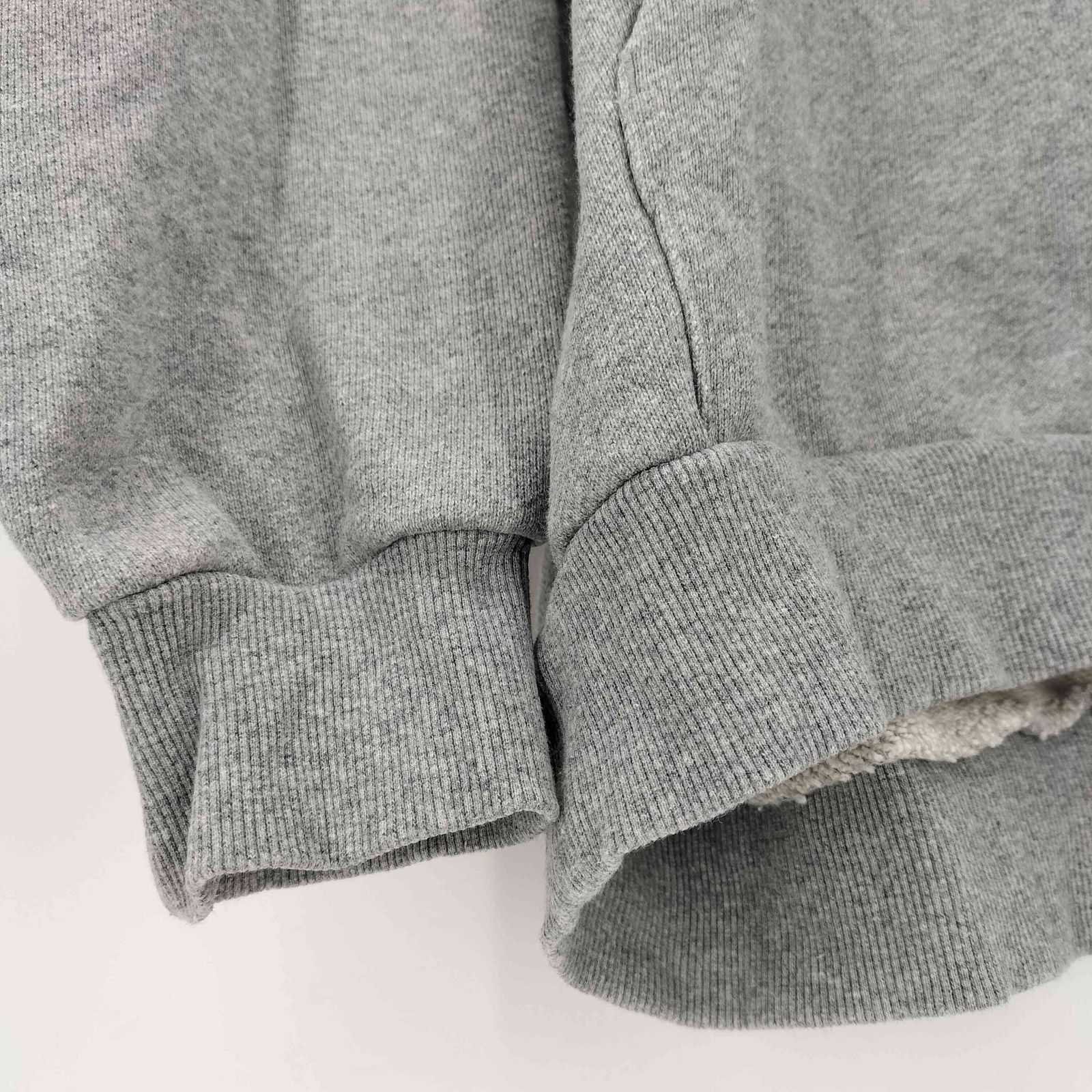 ノーティカ NAUTICA 22AW Sweat Hoodie LURK 2.4 17.7oz メンズ import 