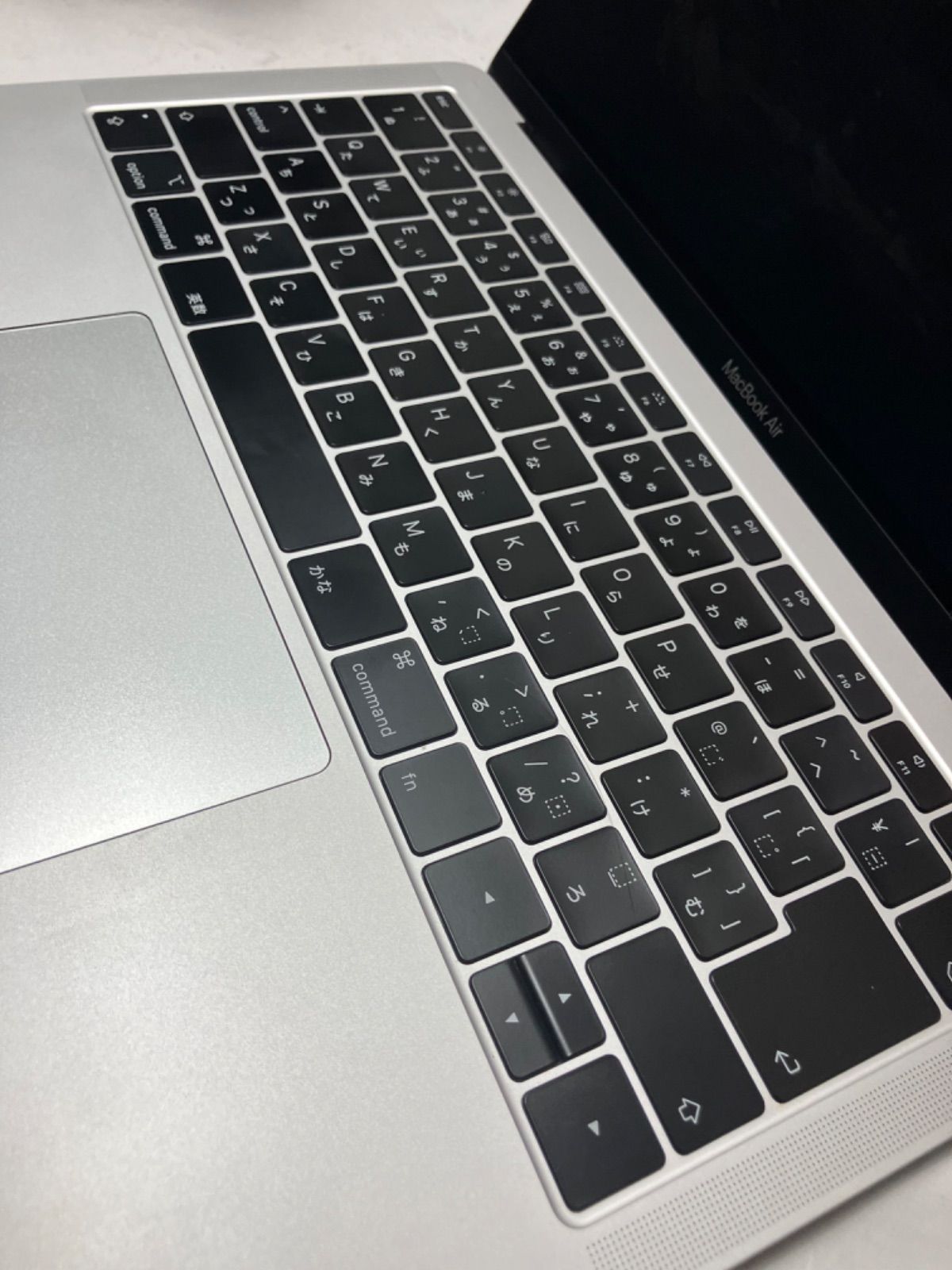 ノ*】様 MacBookAir2019 メモリ8GB ストレージ128GB MacBookAir2019 メモリ8GB ストレージ128GB - メルカリ