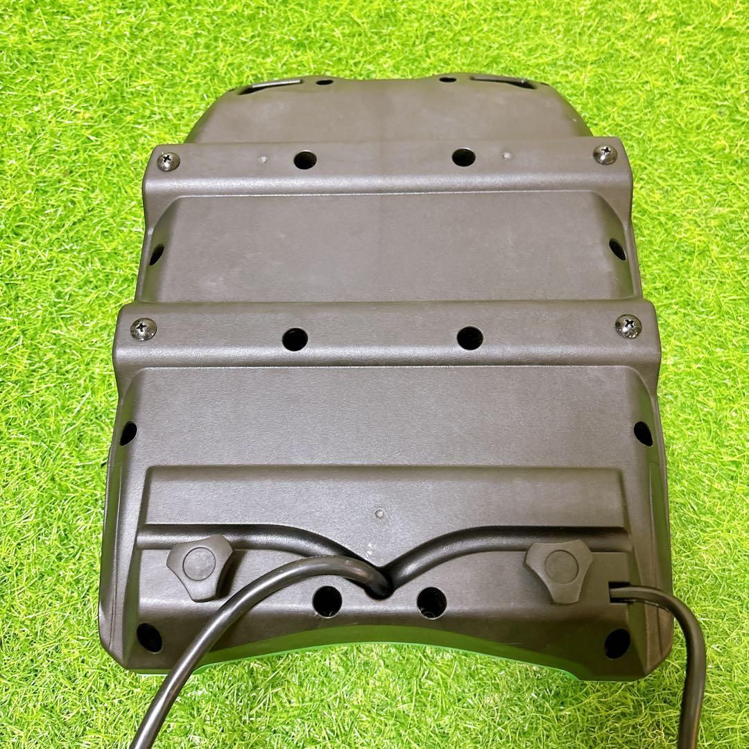 HITACHI ヒタチ 背負い式 充電器 36V BL36200 電動工具 HRDEVELOPMENT_JP