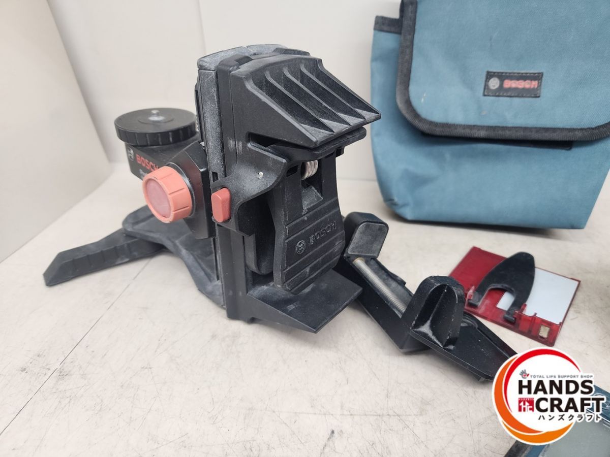 受光器 ウォールマウント付き