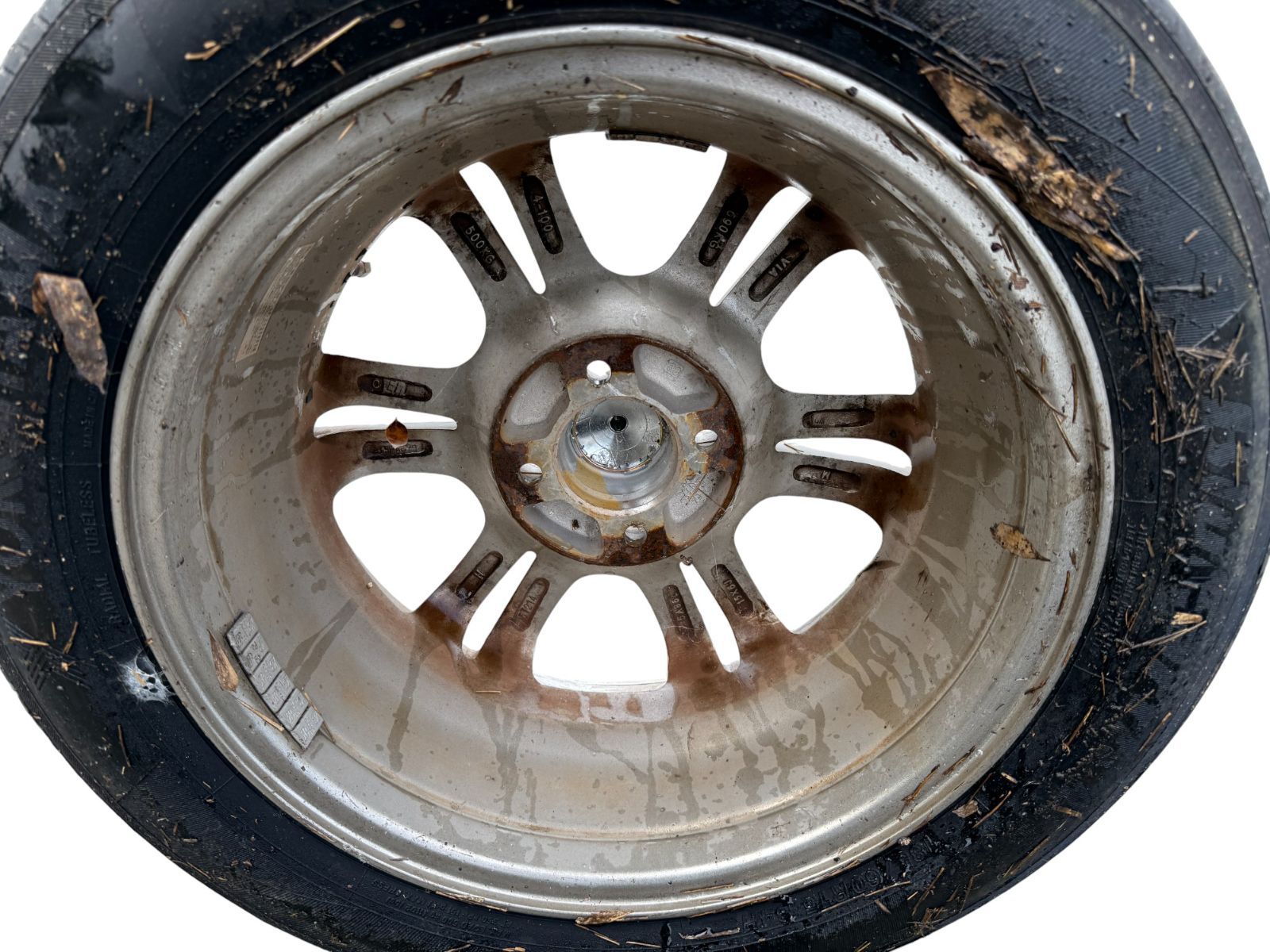 ストレンジャー 185