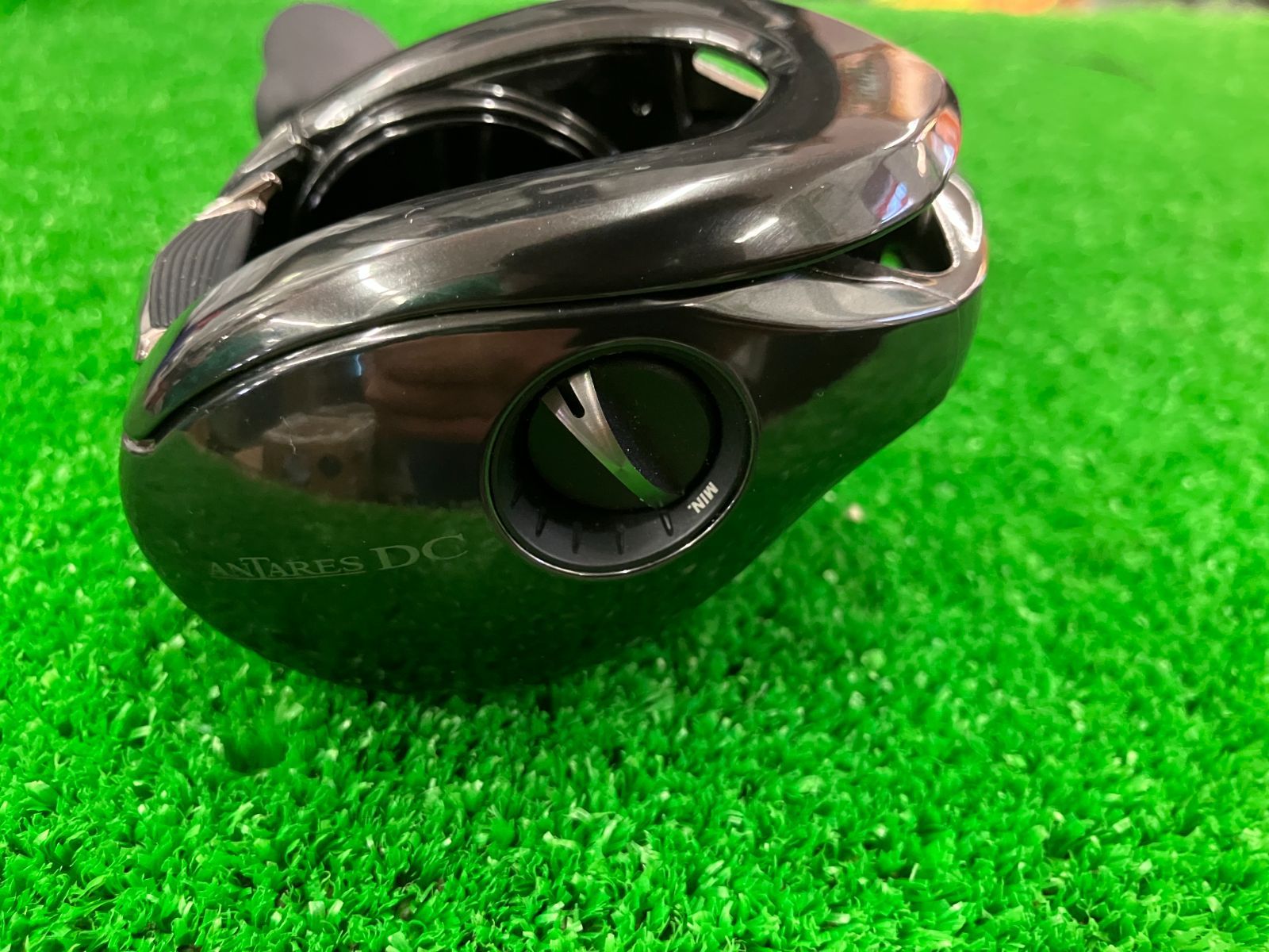 23 アンタレス DC MD XG 左 K157 シマノ23 アンタレスDC MD XG 左 LEFT