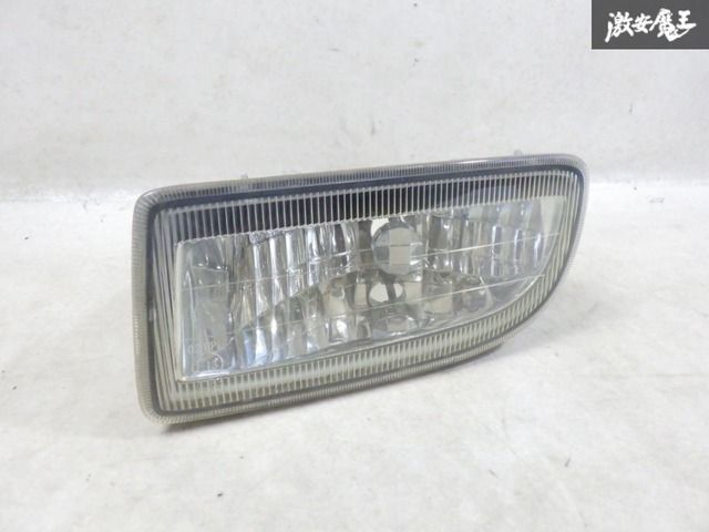 トヨタ 純正 UZJ100 100系 ランドクルーザー フォグライト