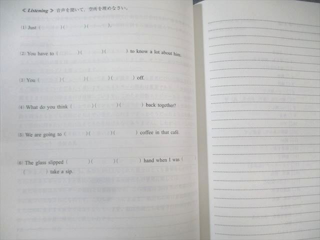 代ゼミ 英語 共通テストPius(文法・読解・リスニング) テキスト通年セット 2023 計2冊 西川彰一 022S0D 代ゼミ 英語 共通テストPius(文法・読解・リスニング) テキスト