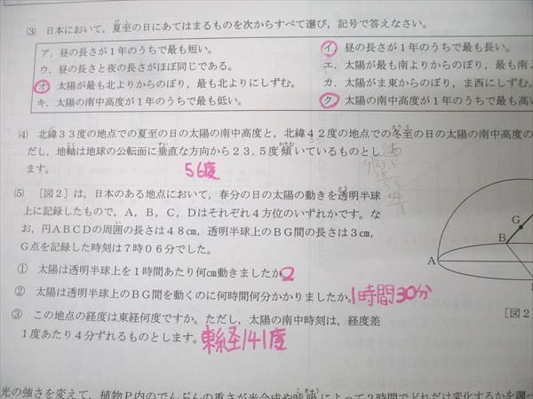 小学部出版 | 幼児教室の奨学社 しょうがく社 2年生 算数・国語レビュー