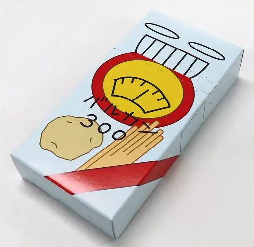 中古】紙製品 バルカン300 バルカン300工作キット 「金色のガッシュ