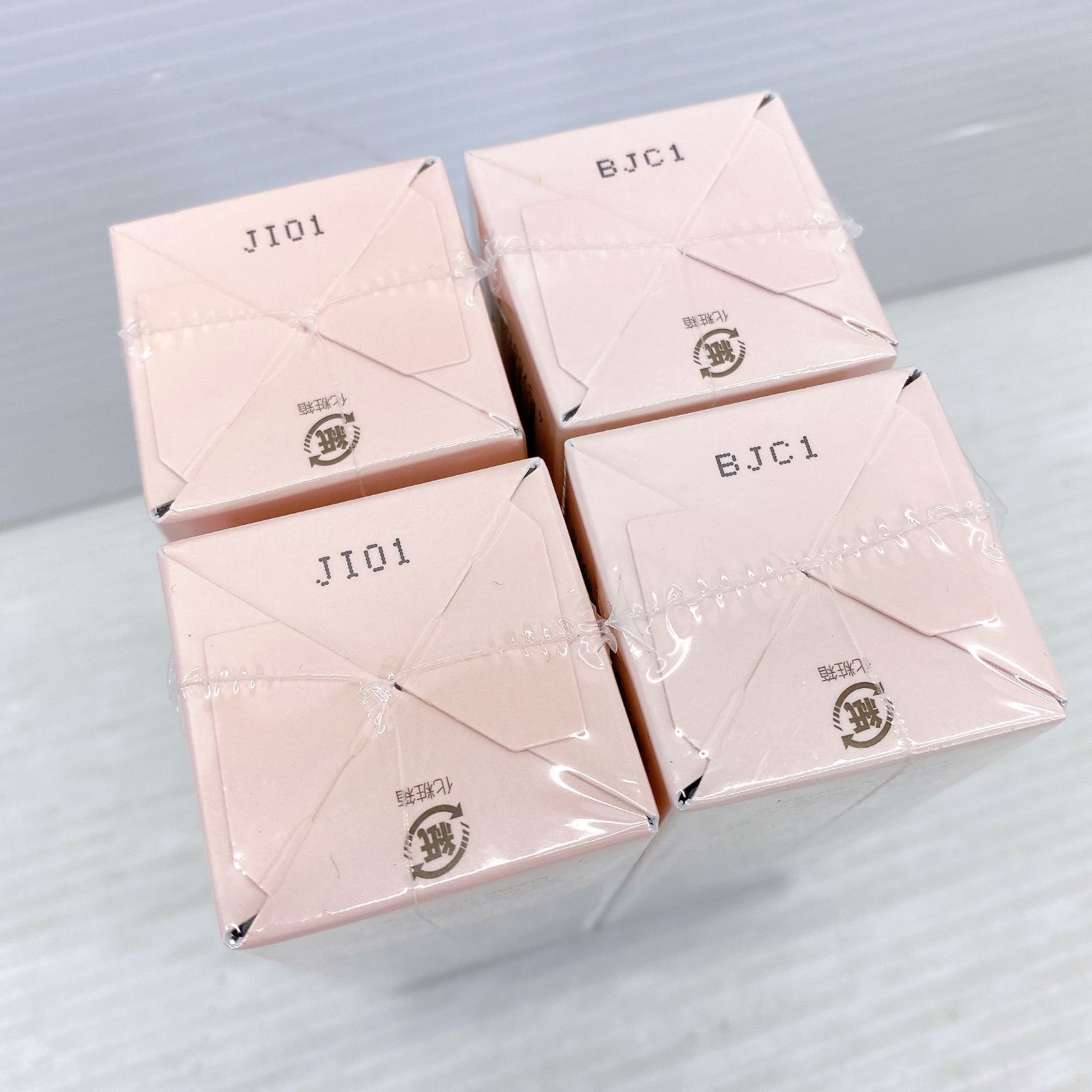 ☆MIHORE スカルプセラム *発毛促進剤80mL 4本セット 未開封品