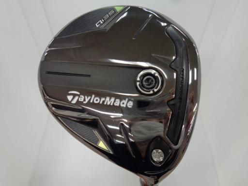 テーラーメイド Qi35 5W フェアウェイウッド FW Diamana BLACK TM60 Qi35 FW フレックスS メンズ 男性用 右利き 右用 Cランク ゴルフクラブ