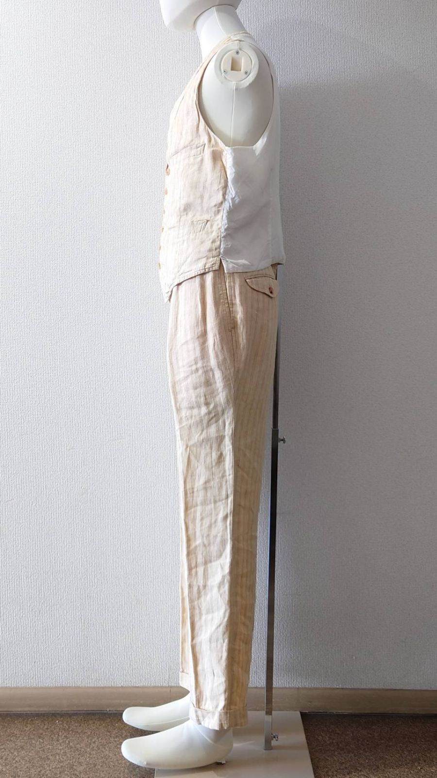 Linen”