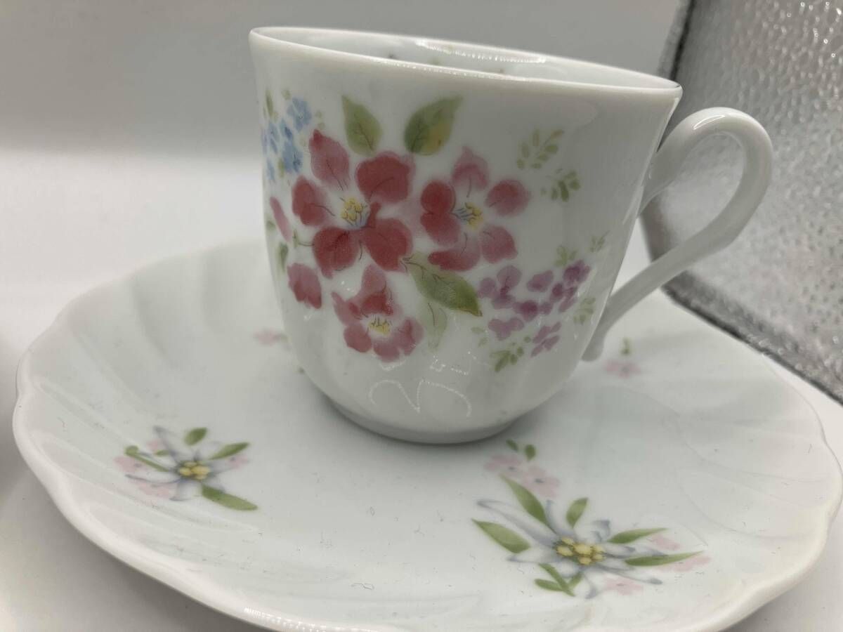 Noritakeボーンチャイナ Noritakeボーンチャイナ 大皿2枚 ！インテリ