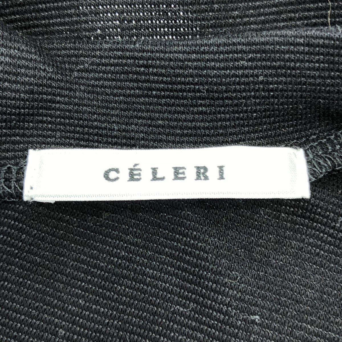 Deuxieme Classe / ドゥーズィエムクラス | 2023AW | 【 CELERI