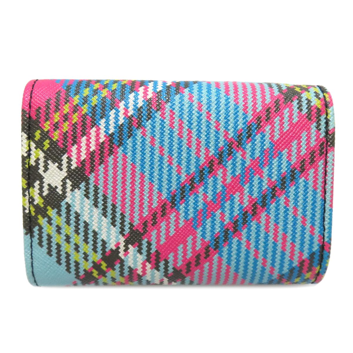 Vivienne Westwood ヴィヴィアン 二つ折り コンパクトウォレット 人気