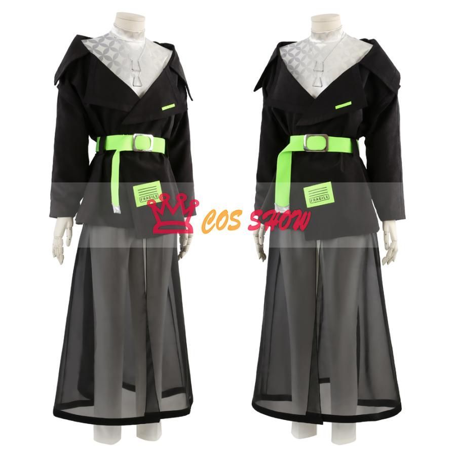 あんスタ プロセカ コラボ記念歌唱楽曲フラジール ALKALOID 風早巽 MV衣装 コスプレ衣装 cosplay 仮装 オーダーメイド製作 仮装 イベン