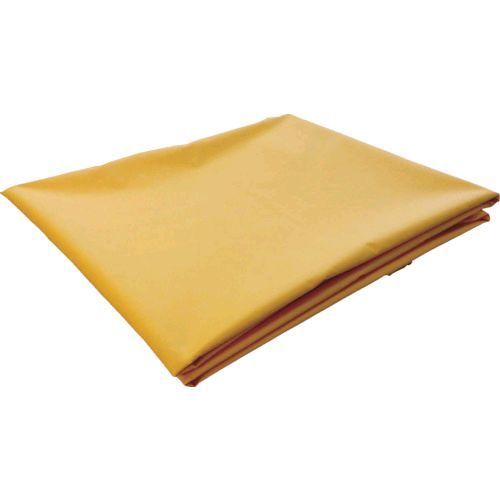 【新品・7営業日以内発送】トラスコ中山 TPS1827OR ターポリンシート オレンジ １８００Ｘ２７００ ０．３５ｍｍ厚 バイク整備工具【沖縄離島販売】