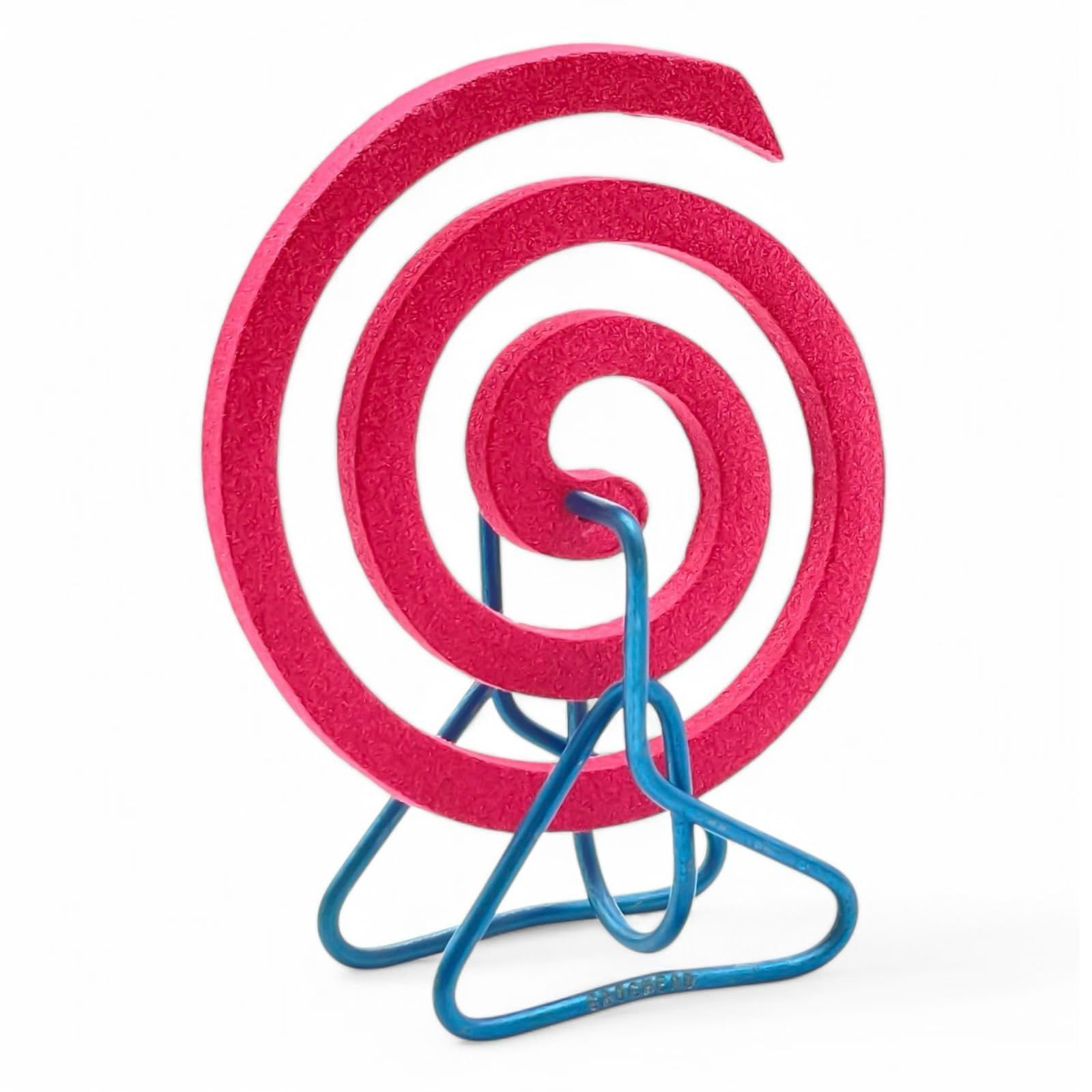 【特価】Crochead(クロックヘッド) 蚊取り線香ホルダー スタンド 吊り下げ 自動消火 高耐久 アウトドア ガーデニング コンパクト オーストラリア製（1個）