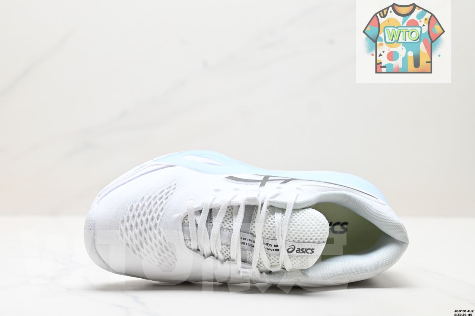 asics アシックス　テニスシューズ　26.5 未使用品 テニス シューズ 26.5 アシックス」の人気商品一覧 | 安い商品を