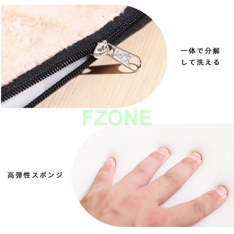 洗える ペット用ベッド