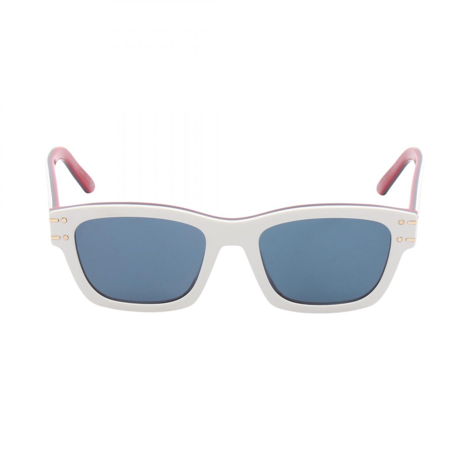 ディオール Dior サングラス Signature S3U DSGTS3UCR50B0 ホワイト|レッド その他 サングラス レディース ♥