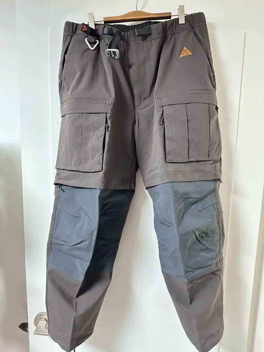 NIKE acg スミスサミット パンツ XL サイズ