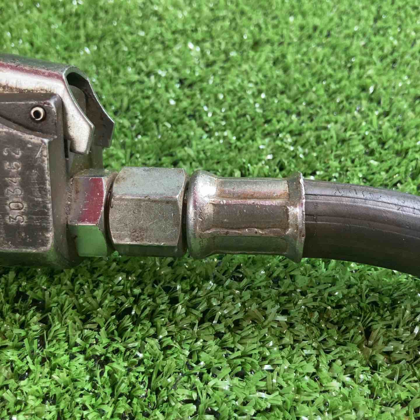 日東工器 エアーチッパー CH-24 小型タガネ 川崎店 HRDEVELOPMENT_JP