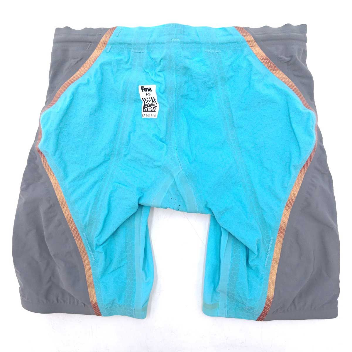 Fastskin ファストスキン レーザーピュアインテント ジャマー Amazon.co.jp: [スピード] 競泳水着 Fastskin LZR Pure Intent