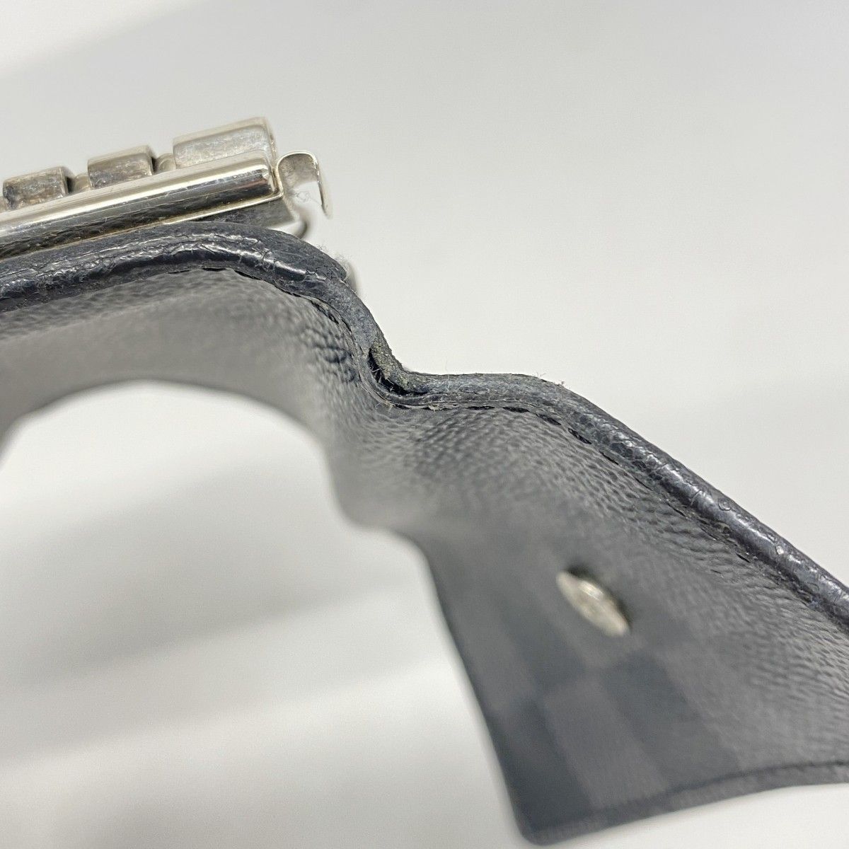 5ia0035】ルイヴィトン キーケース ダミエ・グラフィット