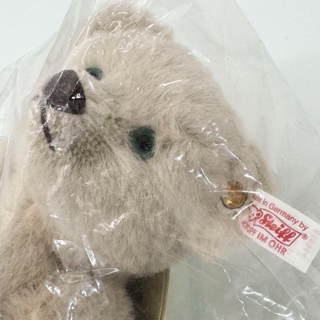 Steiff テディベア 楽天市場】【新古品】シュタイフ テディベア Steiff ぬいぐるみ