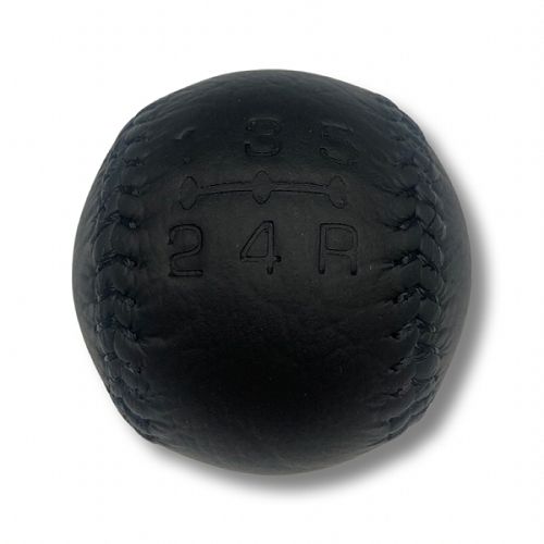 三菱 純正シフトノブ 黒ステ ランエボ10 エボ CP9A CT9A CZ4A