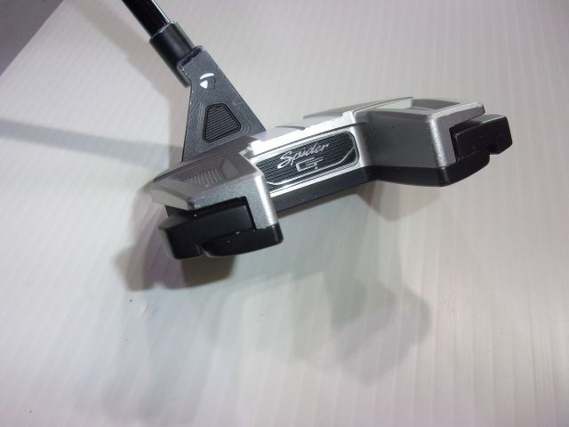 パター テーラーメイド SPIDER GT MAX TRUSS TM1/オリジナルスチール