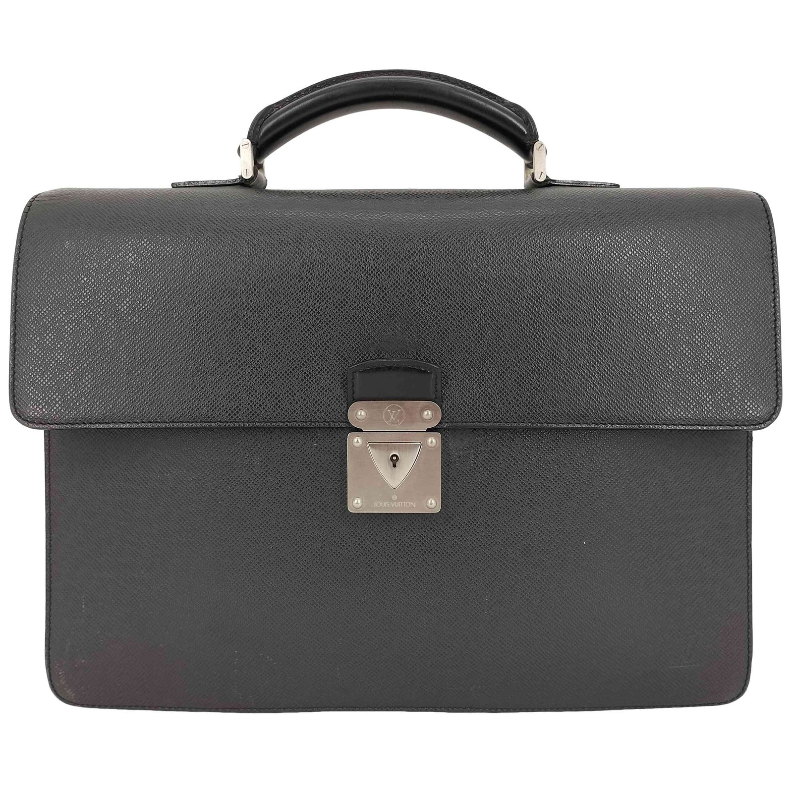 ルイヴィトン LOUIS VUITTON タイガ モスコバ アルドワーズ