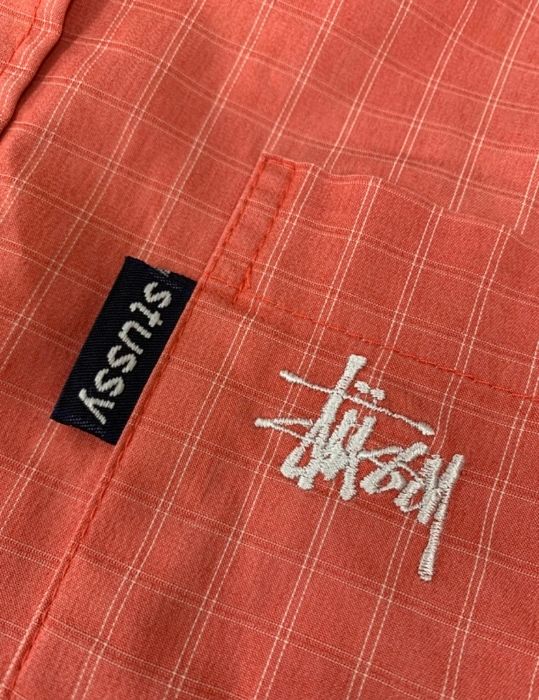 STUSSY RN94974