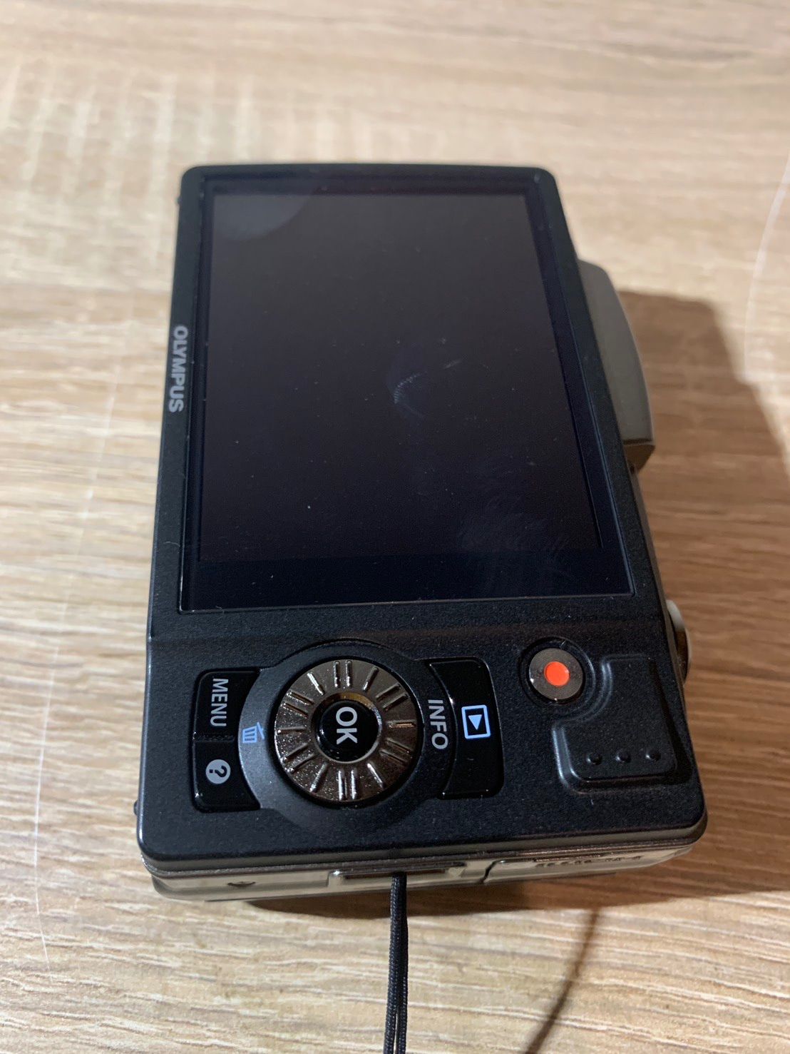  5721 OLYMPUS オリンパス SZ 20 シルバー デジカメ コンパクトデジタルカメラ デジタルカメラ