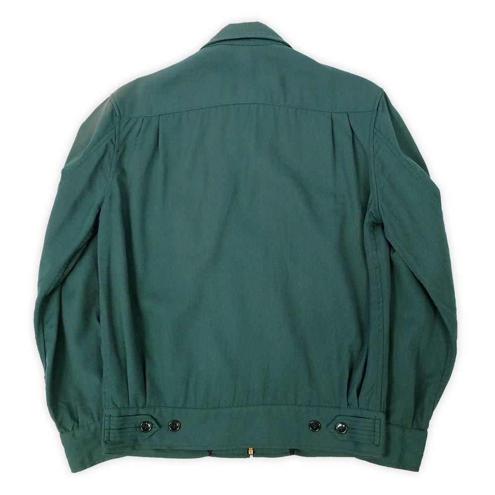 ライオンユニフォーム LION UNIFORM 60's 60年代 ワークジャケット