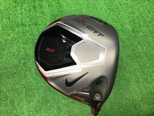 ナイキ VR_S COVERT 2.0 1W ドライバー DR VR_S COVERT ドライバー フレックスR メンズ 男性用 右利き 右用 Cランク ゴルフクラブ