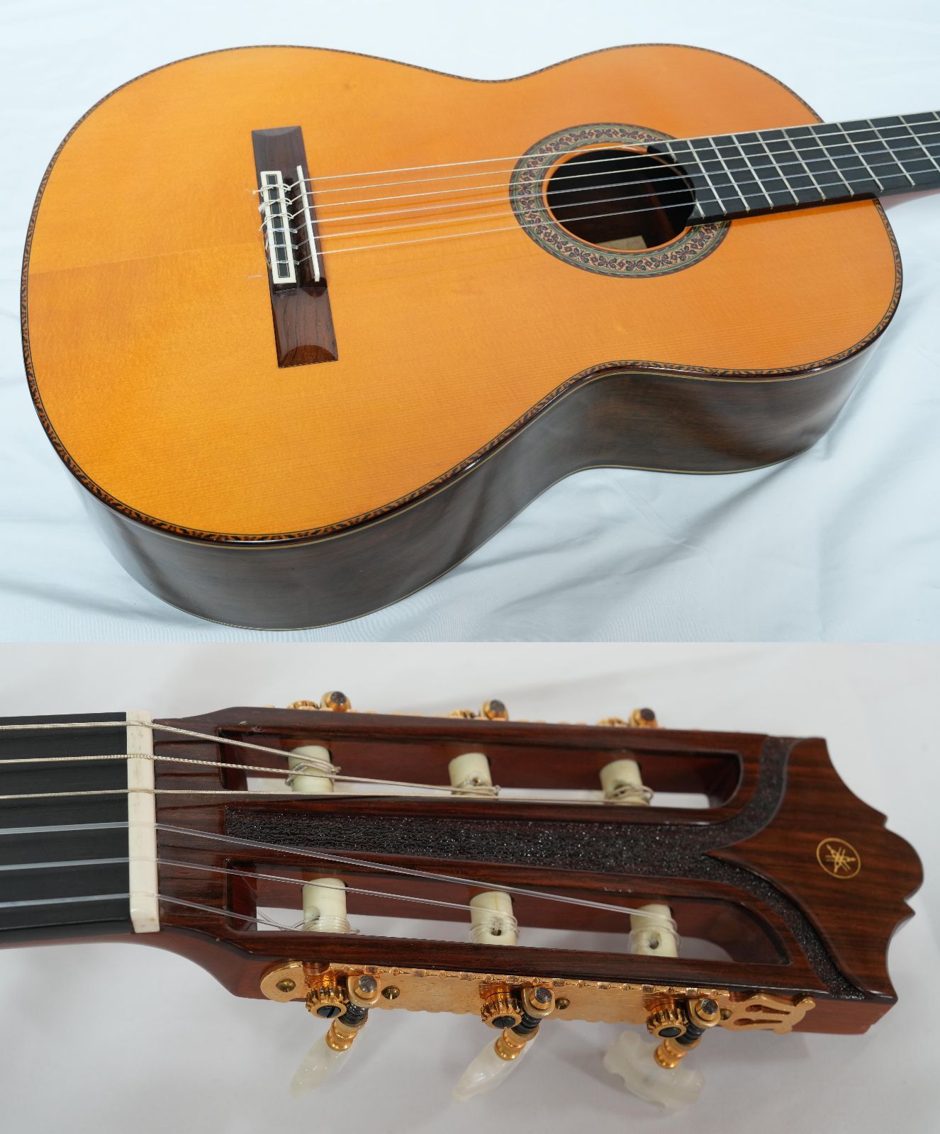 1977年製 HC付