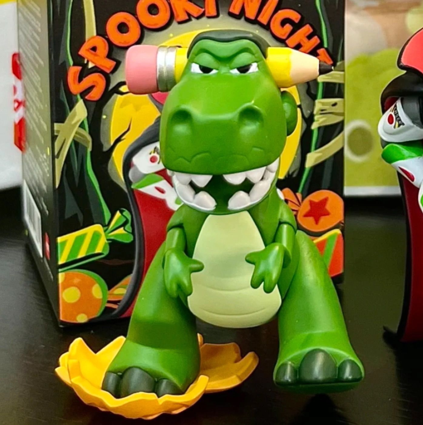 即日発送】Disney ToyStory x POPMART ディズニー トイ
