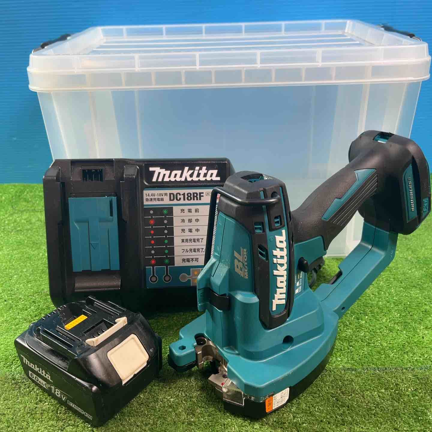 マキタ makita コードレス全ネジカッター SC102DRGX バッテリー1個 岩槻店