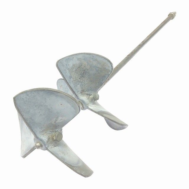 2段羽根 電動工具