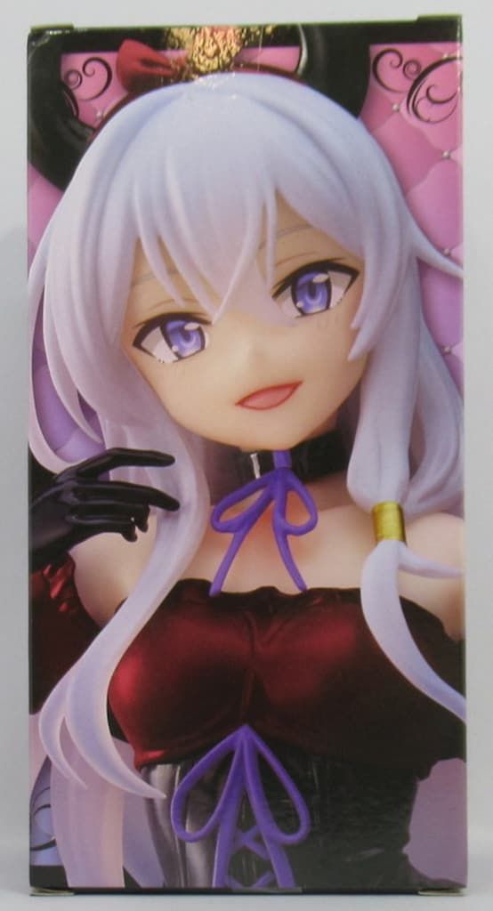 魔女の旅々 Corefulフィギュア イレイナ ～小悪魔ver.～Renewal Amazon.co.jp: イレイナ フィギュア 魔女の旅々 Coreful