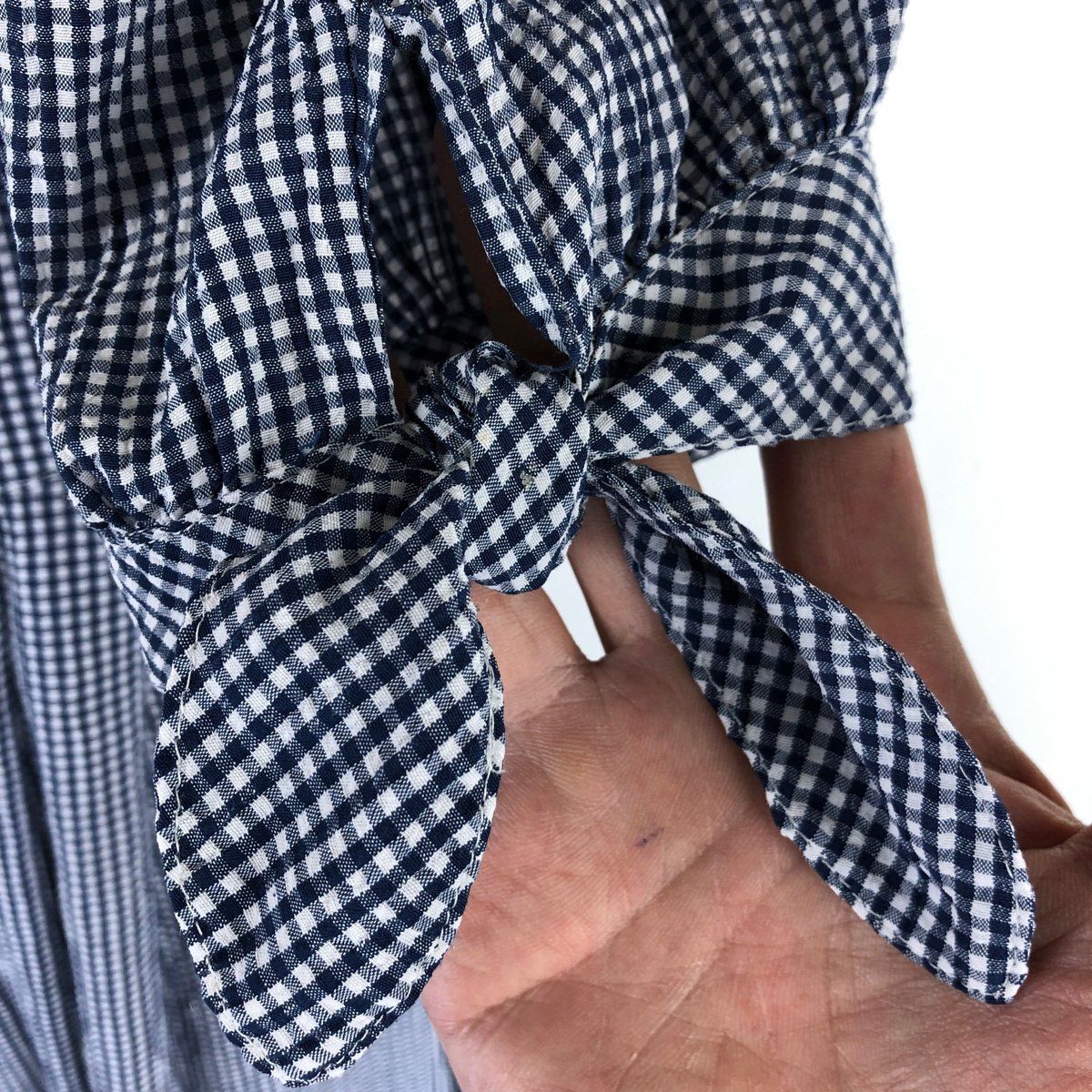 ネイビー系 レディースL