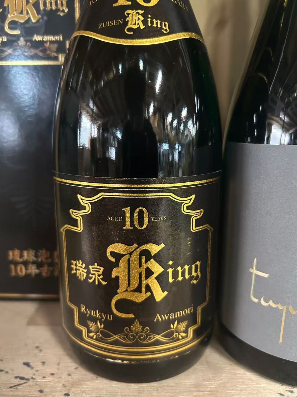 瑞泉 焼酎 25度10年寝かせた古酒 12本、 瑞泉 焼酎 25度10年寝かせた古酒 12本、 瑞泉 焼酎