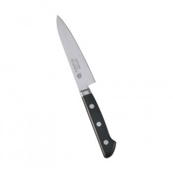 青木刃物製作所 堺孝行 イノックス ペティーナイフ 12cm AIN01012