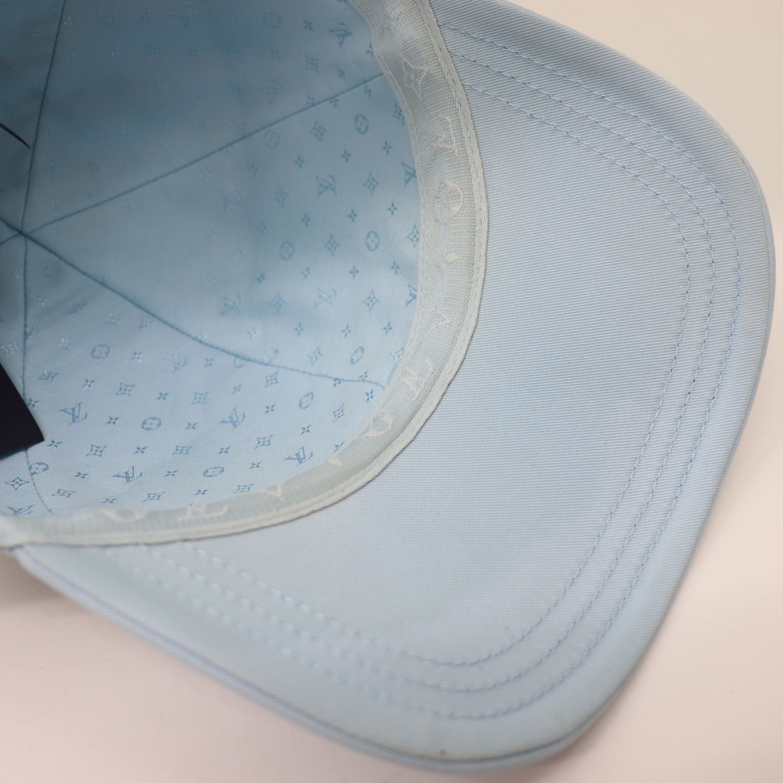 IT35364B9YB2 LOUIS VUITTON ルイヴィトン LVリミックス キャップ LV
