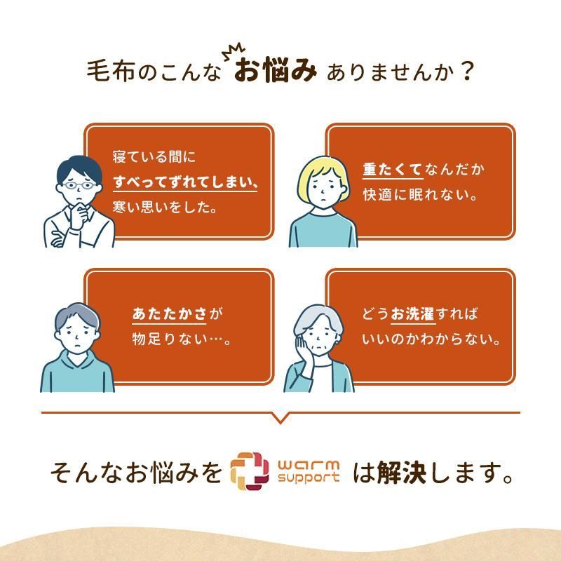 インナーブランケット 6SA-3430-6815-0