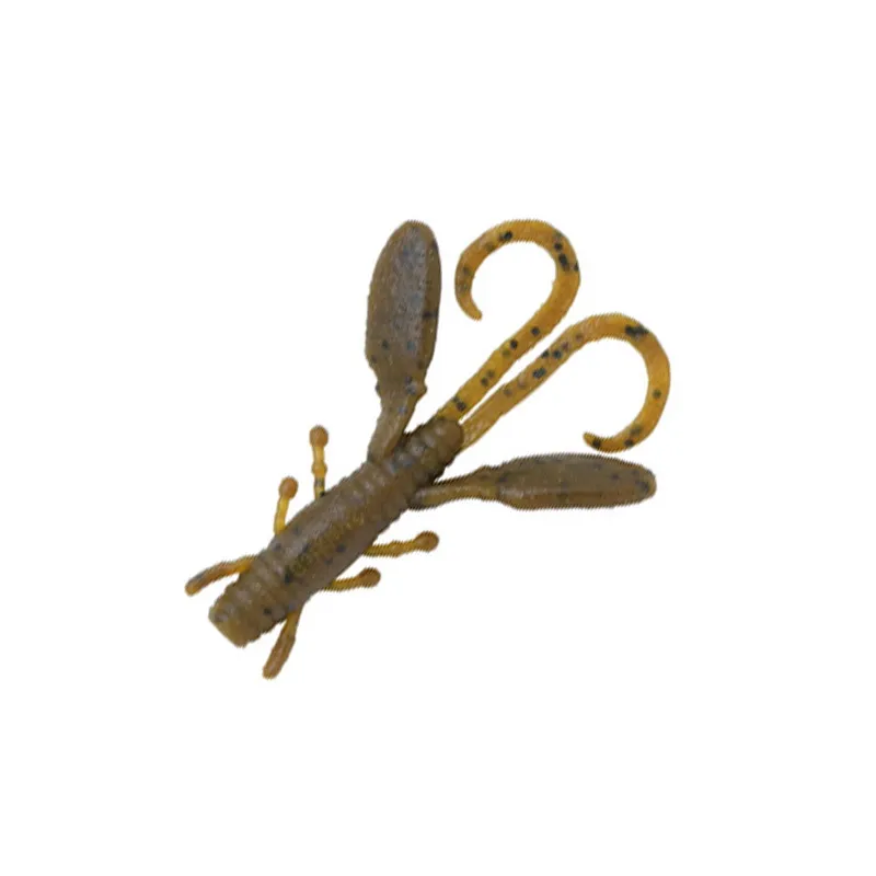 バークレイ　クリーチャーホッグ　10個セット バークレイ クリーチャーホッグ 10個セット バークレイ